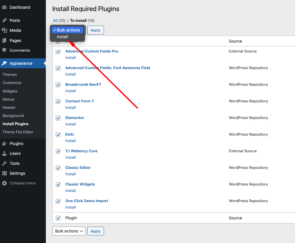 plugin