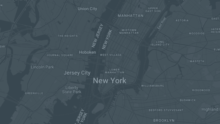 Location