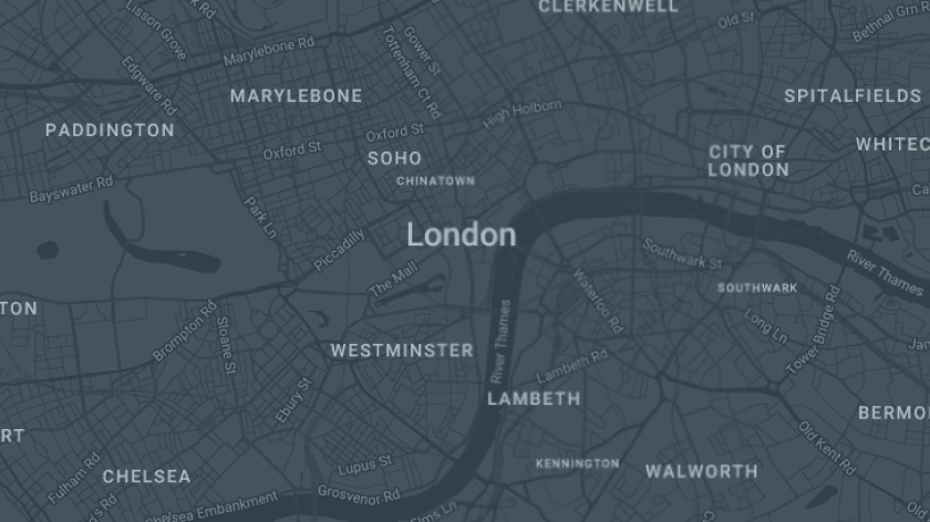 Location