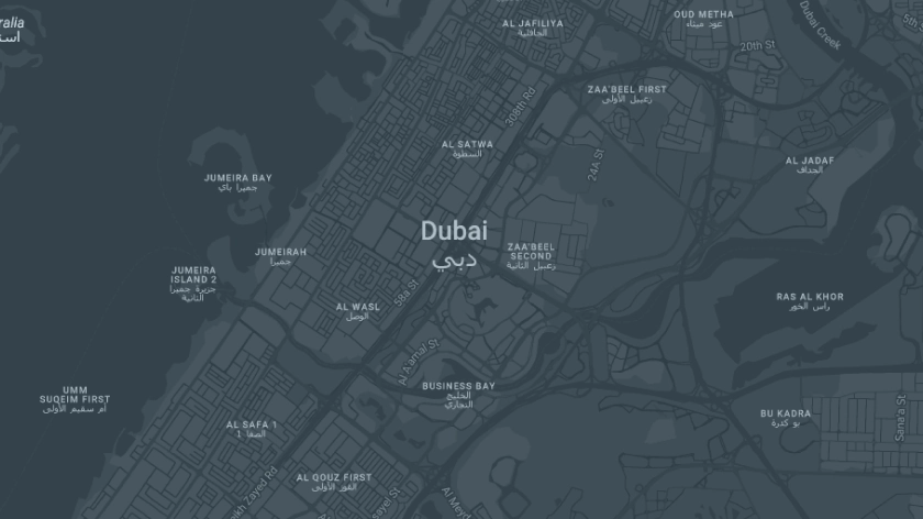 Location
